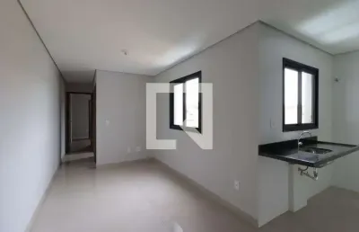 Cobertura para venda - jardim, 2 quartos,  94 m² - santo andré