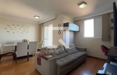 Apartamento para venda - macedo, 2 quartos,  63 m² - guarulhos