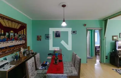 Apartamento para venda - são bernardo, 2 quartos,  92 m² - campinas