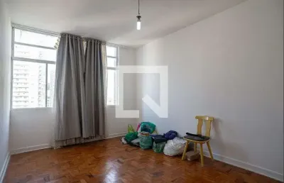 Apartamento para venda - bela vista, 1 quarto,  35 m² - são paulo