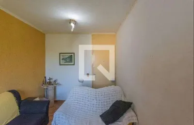 Apartamento para venda - jardim interlagos, 3 quartos,  82 m² - campinas
