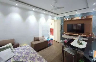 Apartamento para venda - parque industrial, 2 quartos,  55 m² - campinas