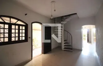 Casa para venda - nova petrópolis, 2 quartos,  125 m² - são bernardo do campo