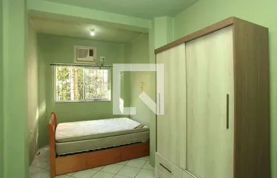 Apartamento para venda - são geraldo, 2 quartos,  77 m² - porto alegre