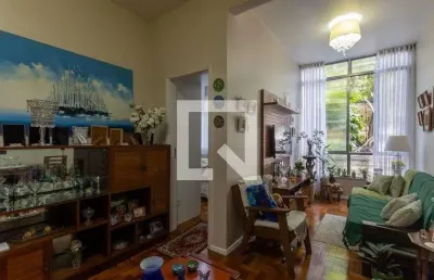 Apartamento para venda - tijuca, 3 quartos,  85 m² - rio de janeiro