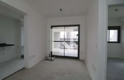 Apartamento para venda - vila santa clara, 2 quartos,  64 m² - são paulo
