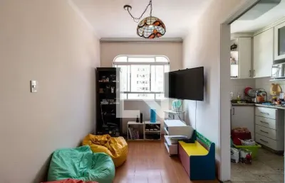 Apartamento para venda - alto da lapa, 2 quartos,  58 m² - são paulo
