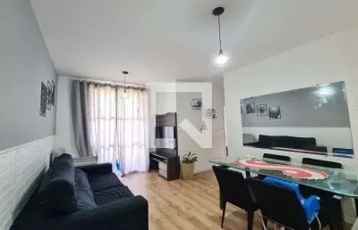 Apartamento para venda - sapopemba, 3 quartos,  61 m² - são paulo