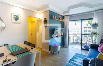 Apartamento para venda - vila olímpia, 2 quartos,  58 m² - são paulo