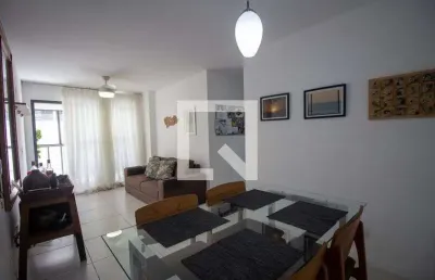Apartamento para venda - recreio, 3 quartos,  84 m² - rio de janeiro