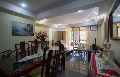 Apartamento para venda - recreio, 2 quartos,  111 m² - rio de janeiro
