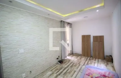 Apartamento para venda - santa maria, 2 quartos,  56 m² - osasco