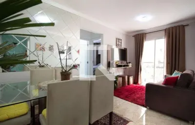 Apartamento para venda - santa maria, 2 quartos,  49 m² - osasco