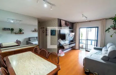 Apartamento para venda - saúde, 2 quartos,  70 m² - são paulo