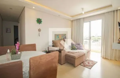 Apartamento para venda - ponte preta, 2 quartos,  65 m² - campinas