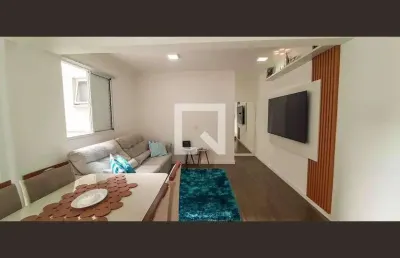 Apartamento para venda - veloso, 2 quartos,  55 m² - osasco