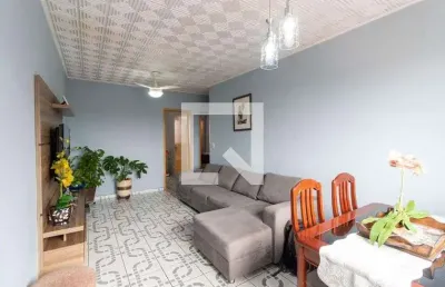 Apartamento para venda - vila ré, 2 quartos,  47 m² - são paulo