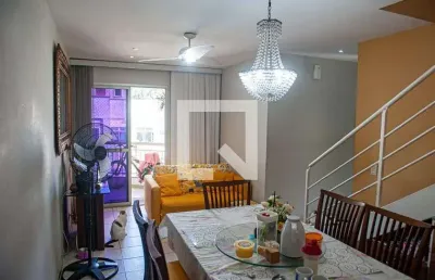 Apartamento para venda - taquara, 4 quartos,  160 m² - rio de janeiro