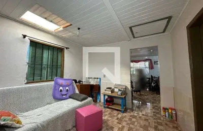 Casa para venda - campina, 3 quartos,  140 m² - são leopoldo