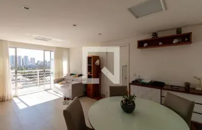 Apartamento para venda - cidade jardim, 3 quartos,  90 m² - belo horizonte