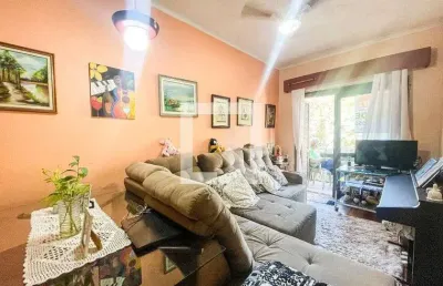 Cobertura para venda - centro, 2 quartos,  115 m² - são leopoldo