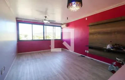Apartamento para venda - medianeira, 3 quartos,  80 m² - porto alegre