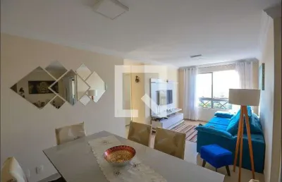 Apartamento para venda - jardim santa emília, 2 quartos,  65 m² - são paulo