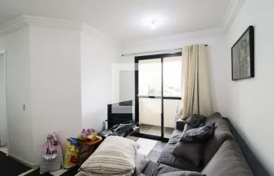 Apartamento para venda - mandaqui, 3 quartos,  60 m² - são paulo