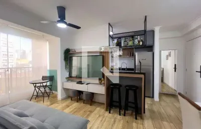 Apartamento para venda - liberdade, 2 quartos,  51 m² - são paulo