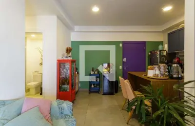 Apartamento para venda - moema, 2 quartos,  65 m² - são paulo
