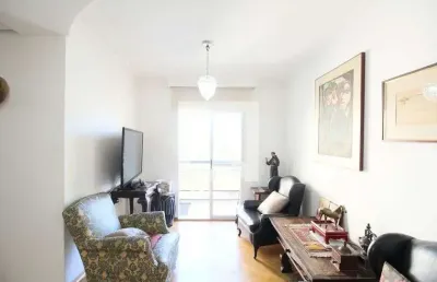 Apartamento para venda - portal do morumbi, 2 quartos,  58 m² - são paulo