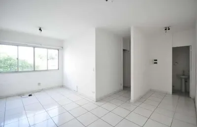 Apartamento para venda - campo belo, 2 quartos,  69 m² - são paulo
