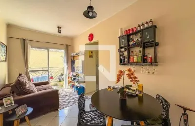 Apartamento para venda - planalto, 2 quartos,  54 m² - são bernardo do campo
