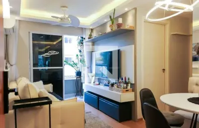 Apartamento para venda - piedade, 2 quartos,  53 m² - rio de janeiro