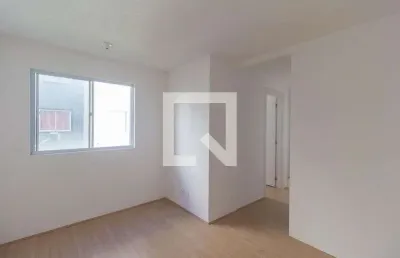 Apartamento para venda - centro, 2 quartos,  44 m² - canoas