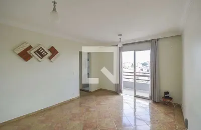 Apartamento para venda - assunção, 3 quartos,  77 m² - são bernardo do campo