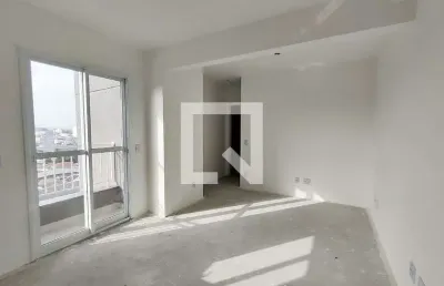 Apartamento para venda - parque das nações, 2 quartos,  56 m² - santo andré