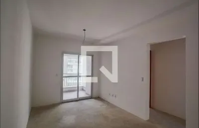 Apartamento para venda - campestre, 2 quartos,  65 m² - santo andré