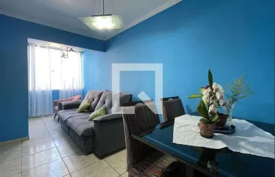 Apartamento para venda - planalto, 2 quartos,  82 m² - são bernardo do campo