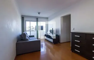 Apartamento para venda - são bernardo, 2 quartos,  80 m² - campinas