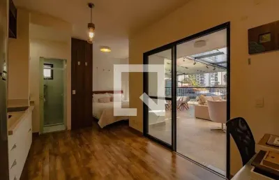 Kitnet / stúdio para venda - saúde, 1 quarto,  81 m² - são paulo