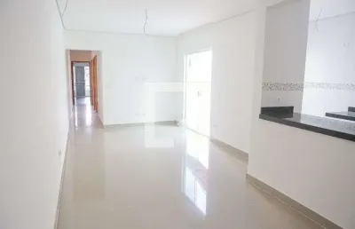 Apartamento para venda - santa teresinha, 3 quartos,  87 m² - santo andré