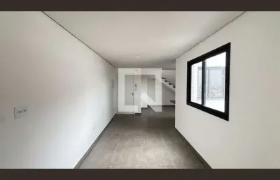 Cobertura para venda - vila curuça, 2 quartos,  115 m² - santo andré