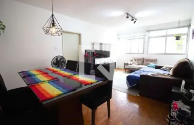 Apartamento para venda - jardim paulista, 3 quartos,  97 m² - são paulo