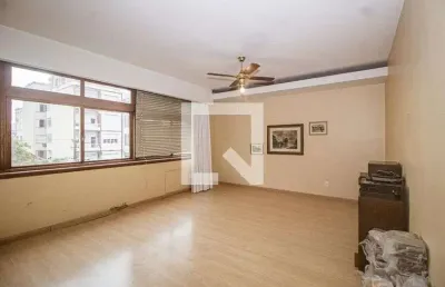 Apartamento para venda - farroupilha , 4 quartos,  156 m² - porto alegre
