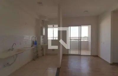 Apartamento para venda - ponte são joão , 3 quartos,  72 m² - jundiaí