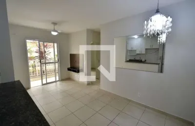 Apartamento para venda - ponte preta, 2 quartos,  55 m² - campinas