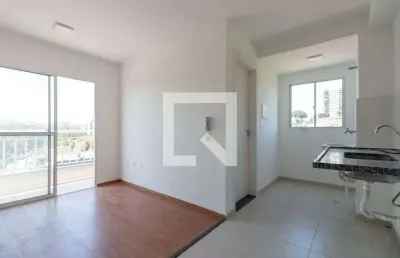 Apartamento para venda - itaquera, 2 quartos,  50 m² - são paulo