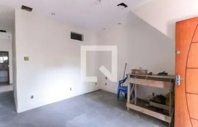 Casa para venda - engenho de dentro, 1 quarto,  50 m² - rio de janeiro