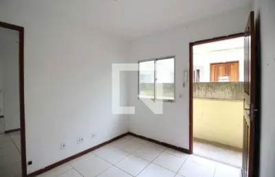Apartamento para venda - curicica, 2 quartos,  60 m² - rio de janeiro
